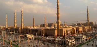 Саудовская Аравия опередила Россию по добыче нефти 