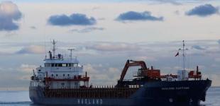 Возле Норвегии терпит бедствие уже второе судно