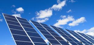 Норвежская компания построит в Украине три солнечных электростанции 