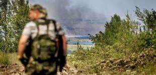 Сутки в ООС: 26 обстрелов, один раненый