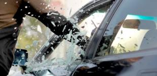 Подрезали Range Rover и забрали сумку с 15 млн гривен: Ограбление на трассе Николаев – Херсон