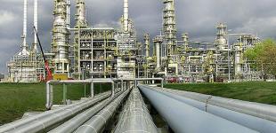 Цена на нефть стабилизировалась