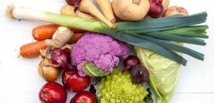 5 осенних продуктов, которые помогут похудеть