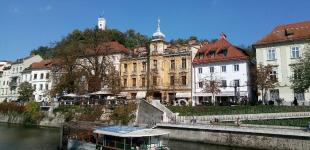 Словенія: що подивитися в затишній країні між Альпами та Балканами