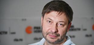 В офисе РИА Новости Украина обыски, задержан руководитель 