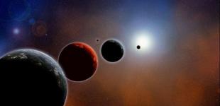 На небе выстроится мини-парад планет 
