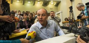 Верховная Рада под угрозой атаки - Парубий