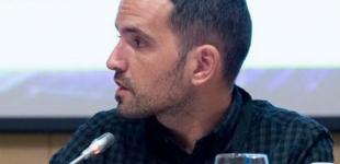 Российская журналистка опозорилась, пытаясь пообщаться с испанским коллегой 