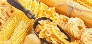10 фактов об итальянской пасте