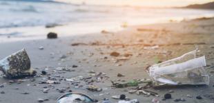 К 2040 году мир загрязнят 1,3 миллиарда тонн пластика