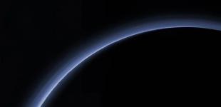 Ученые обнаружили, что атмосфера Плутона медленно исчезает 