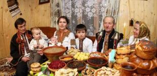 Супрун посоветовала на Рождество украинцам не переедать