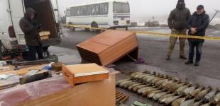 МВД: Операция по Рубану длилась десять месяцев 