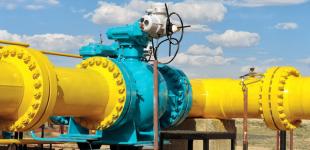 Польская PGNiG начала срочные поставки газа в Украину 