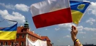 В Польше насчитали более двух миллионов мигрантов из Украины