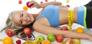 ТОП-10 диет, которые помогут похудеть быстро