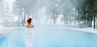 Нагреватели для бассейна: купайтесь в теплой воде круглый год