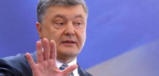 РФ не сможет обойтись без ГТС Украины – Порошенко 
