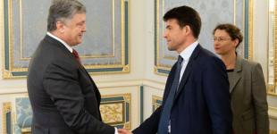 Часть французских вертолетов пойдет ВСУ – Порошенко 