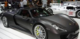 Porsche придется выплатить миллионные штрафы