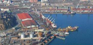 В МИУ готовят ликвидацию порта 