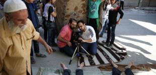 Россия 1 и Первый канал запустили очередные фейки