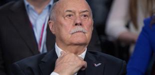 Умер режиссер Станислав Говорухин