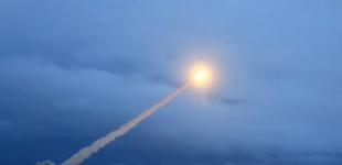 Минобороны России показало новейшие вооружения 