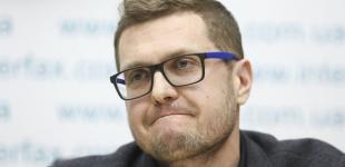 СБУ срочно созывает СНБО из-за телемоста с Россией