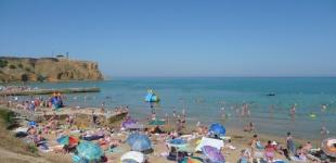 Треть россиян хотят отдохнуть в Крыму, но не имеют денег 