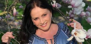 София Ротару отмечает 71-летие 