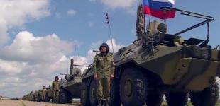 ПА ОБСЕ приняла резолюцию о выводе российских войск из Приднестровья 