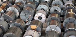 Индия ввела пошлину на импорт проката из Украины