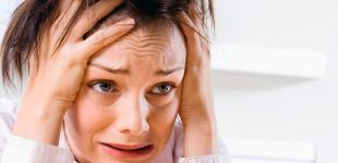 75% украинцев с проблемами психического здоровья не получают лечения