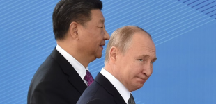 Презрение к варварам, или Си отодвинулся