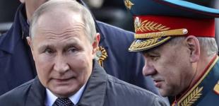 Нарастающая немощь, или Победы закончились