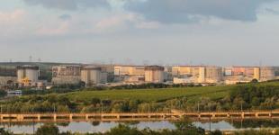 На румынской АЭС произошла авария 