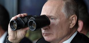 Известное напряжение, или Только без паники