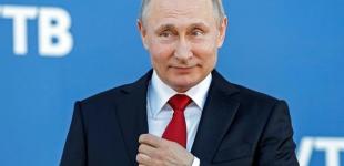 Путин подписал новый закон по блокировке сайтов