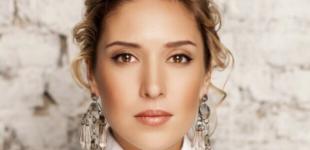 «Нiч химер»: Алена Винницкая призналась, верит ли в рождественские гадания