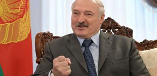 Лукашенко назвал условие для объединения с РФ