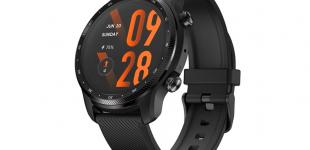 Mobvoi TicWatch Pro 3 – міцний, надійний і стильний розумний годинник від Mobvoi