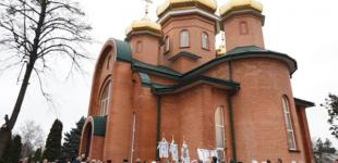 Две трети украинцев высказались против переноса Рождества на 25 декабря