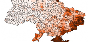 Язык – это оружие. Отдавать врагу оружие во время войны – странно