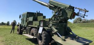 У Порошенко ответили на критику САУ Богдана