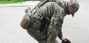В Киеве задержали бизнесмена, зарабатывающего на раненых сепаратистах 