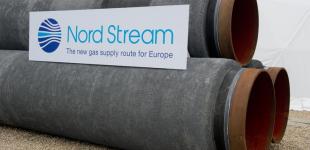 Европарламент против строительства российского газопровода 