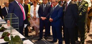 Украина будет производить комплектующие к боеприпасам артиллерии Азербайджана