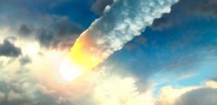 Тайна Содома раскрыта: Древний город уничтожил астероид 