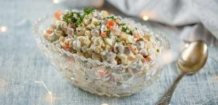 Клопотенко показав, як готувати бомбезний Олів'є: ви будете здивовані інгредієнтами